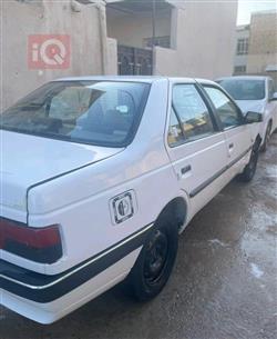 بيجو 405
